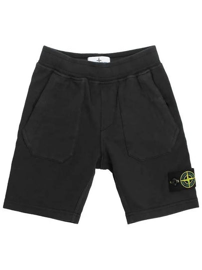 12th Anniversary Kids Waffen Track Shorts 741661442 V0029 - STONE ISLAND - BALAAN 2