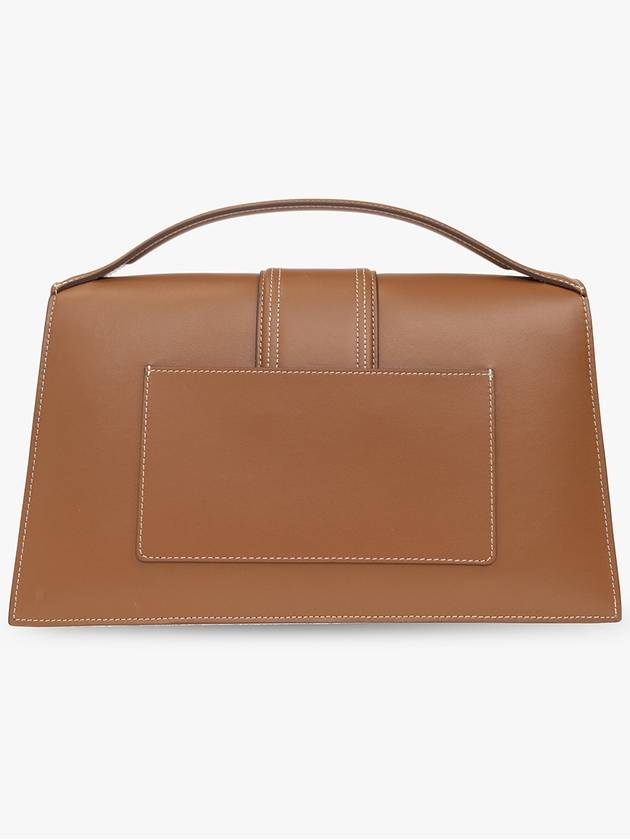 shoulder bag 221BA014 3072811 - JACQUEMUS - BALAAN 4