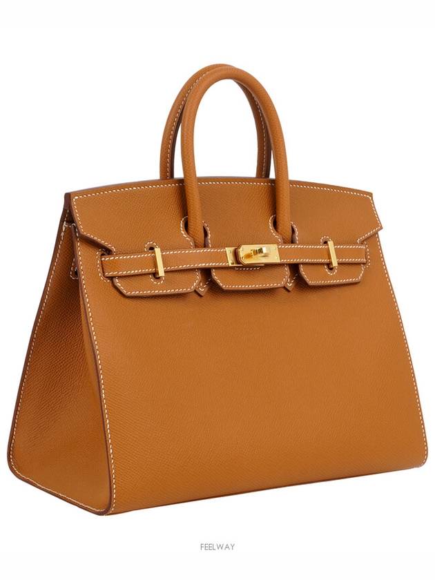 women tote bag - HERMES - BALAAN 3