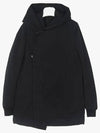 DS19S4230 FEP3 1172 Padded Coat - RICK OWENS - BALAAN 1