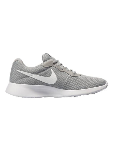 Tanjun Low-Top Sneakers Grey - NIKE - BALAAN 1