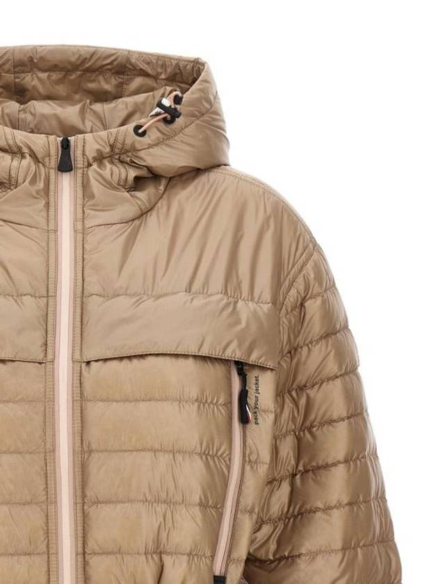 Padding 1A00012539YL212 Free - MONCLER - BALAAN 3