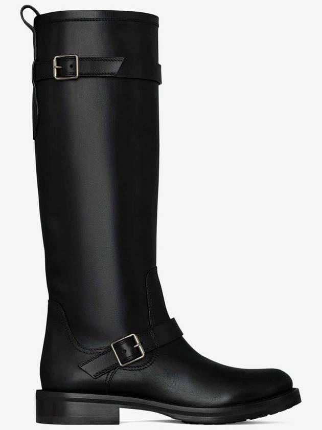 Saint Laurent Boots - SAINT LAURENT - BALAAN 6