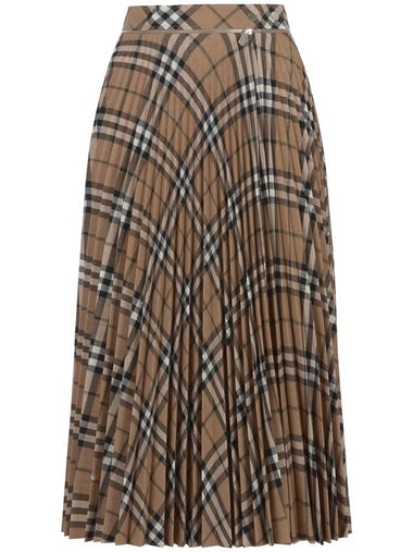 Burberry Skirts - BURBERRY - BALAAN 1