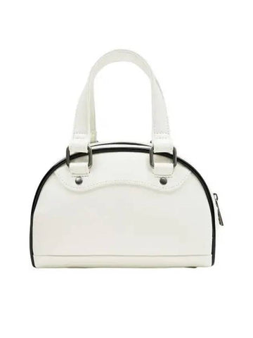 W Deer Cat Mini Bag White 940933 02 - PUMA - BALAAN 1