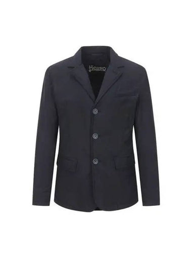 Herno Men s Jacket Navy GA0059U 19317S - HERNO - BALAAN 1