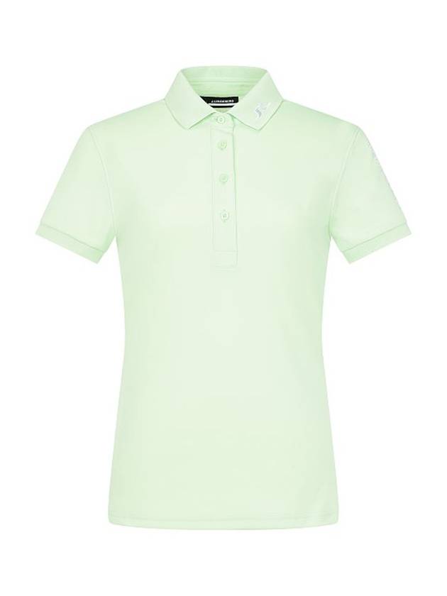 Jay Lindberg Tour Tech Polo GWJT08085 - G/FORE - BALAAN 2