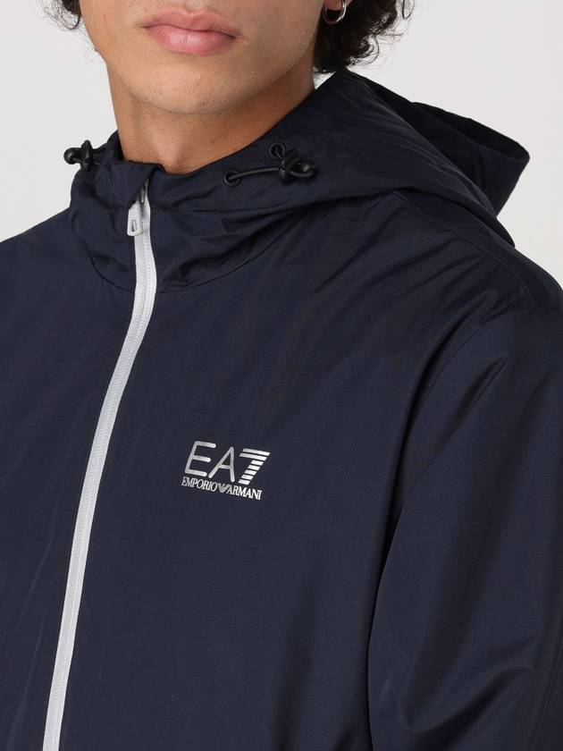 Jacket men Ea7 - EMPORIO ARMANI - BALAAN 4