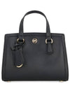 handbag 32R3G7CC0T 001 black - MICHAEL KORS - BALAAN 1