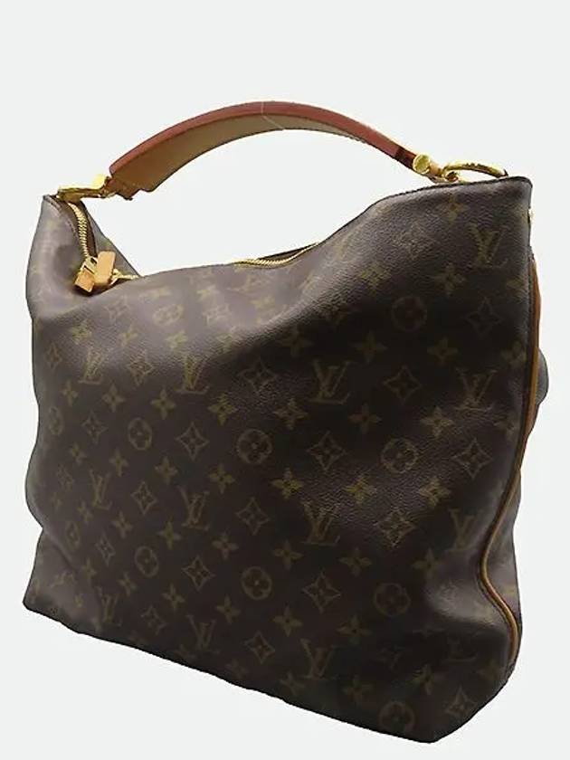 M40587 shoulder bag - LOUIS VUITTON - BALAAN 2