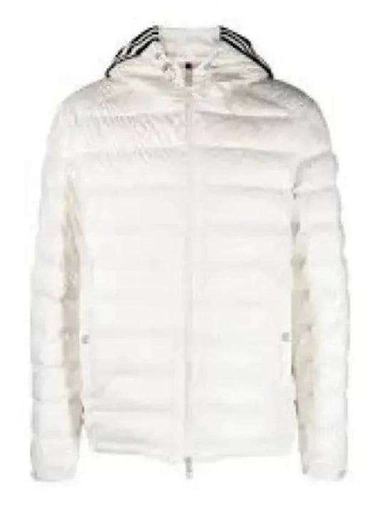 Corner Short Padding White I30911A00003595ZJ034 - MONCLER - BALAAN 1