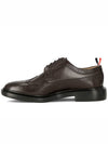 Long Wing Brogues MFD002H 06549 210 - THOM BROWNE - BALAAN 3