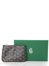 women clutch bag - GOYARD - BALAAN 10