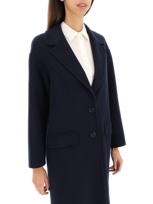 Katrina wool coat - S MAX MARA - BALAAN 3