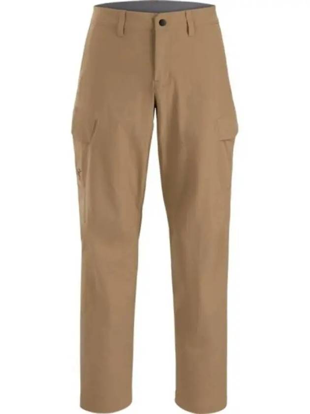 ARC`TERYX SS23 Rampart Pants Men Other 270782 - ARC'TERYX - BALAAN 1