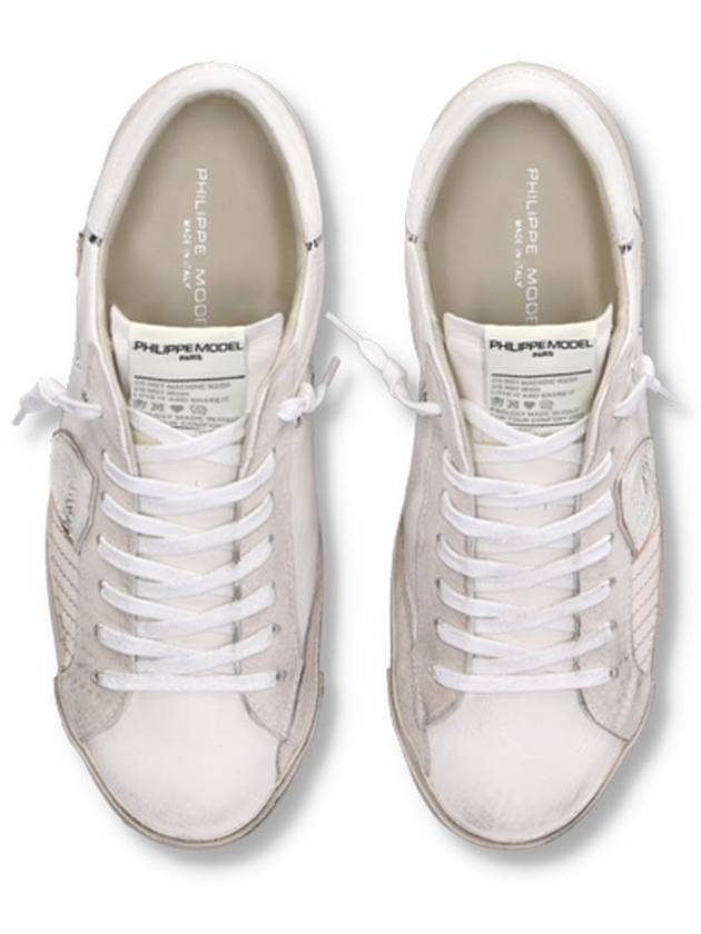 Philippe Model Sneakers 2 - PHILIPPE MODEL - BALAAN 2