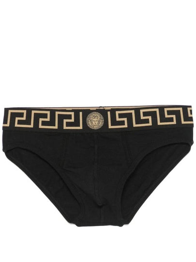 Versace Underwear Black - VERSACE - BALAAN 2