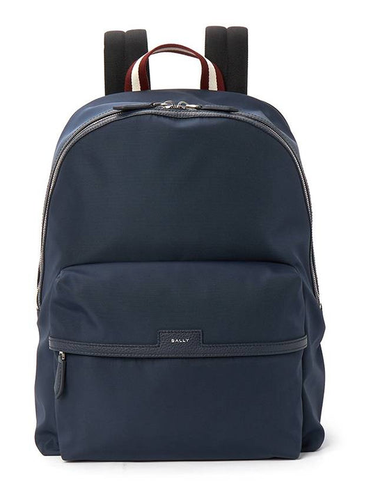 Code Men s Backpack BACKPCK 507 - BALLY - BALAAN 1