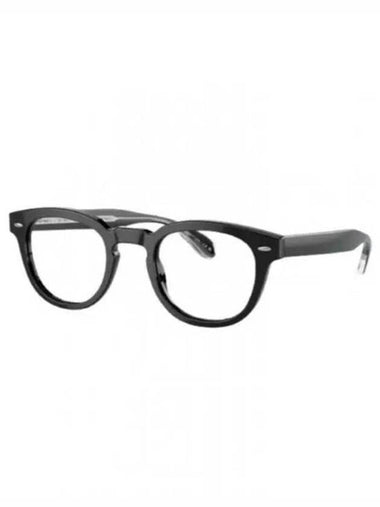 Glasses OV5036A 1492 47 Free - OLIVER PEOPLES - BALAAN 1