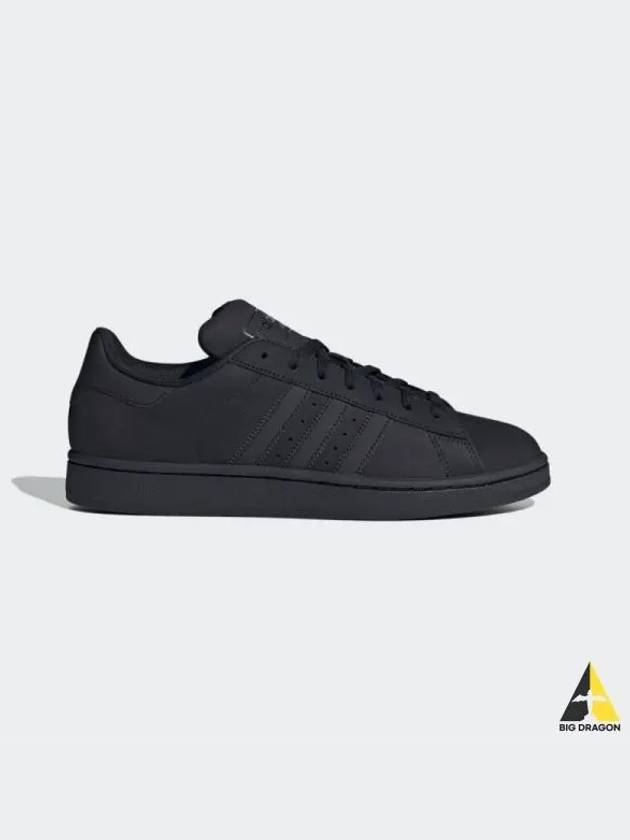 CAMPER Campus 2 CBLACKCBLACKCBLACK - ADIDAS - BALAAN 1