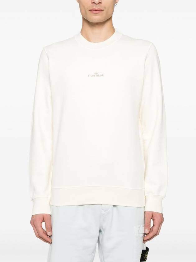 UOMO FELPA - STONE ISLAND - BALAAN 5