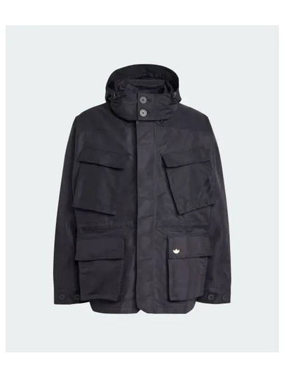 adidas premium jacket IZ3182 - ADIDAS - BALAAN 2