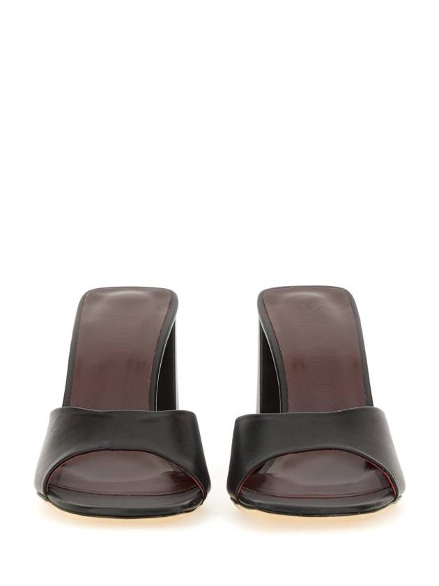 SANDAL "SLOANE" - STAUD - BALAAN 4