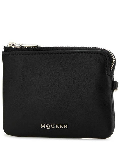 Alexander McQueen Wallets - ALEXANDER MCQUEEN - BALAAN 2