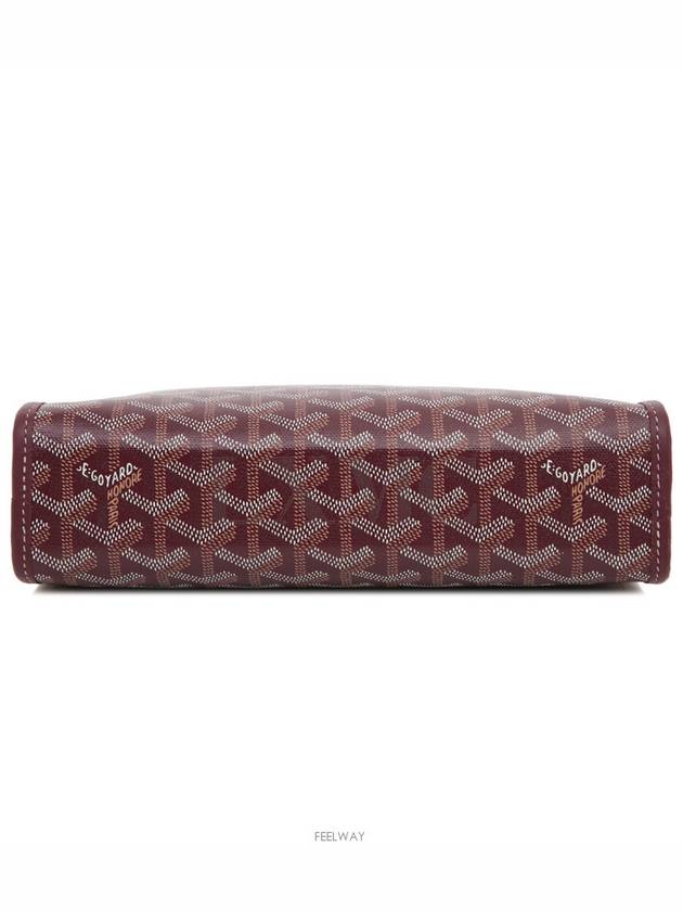 women clutch bag - GOYARD - BALAAN 6