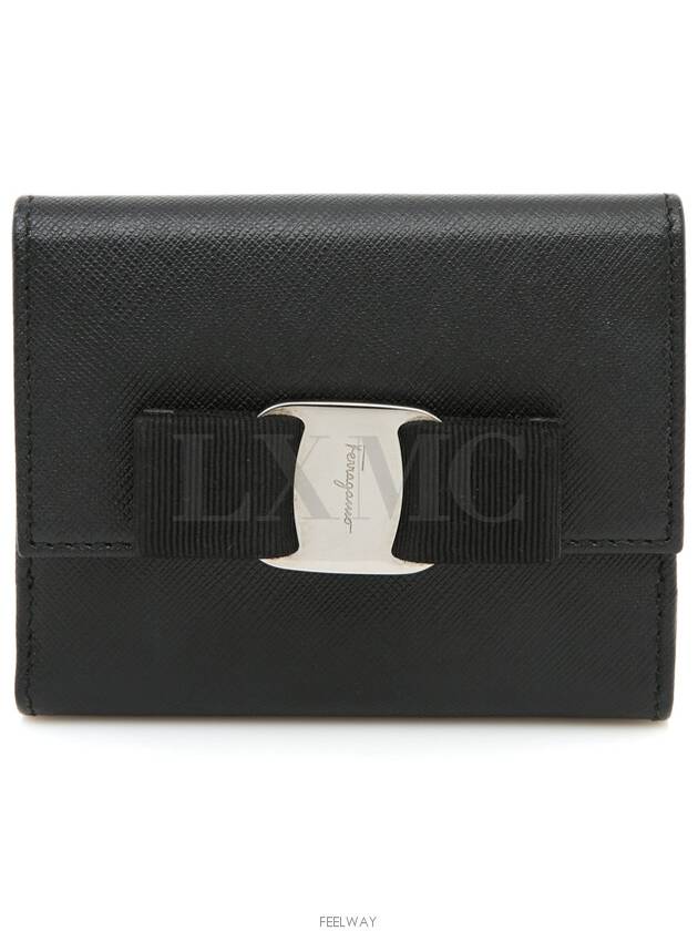 women s wallet - SALVATORE FERRAGAMO - BALAAN 1