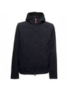 Men's Jim Hooded Jacket Pencil - PARAJUMPERS - BALAAN 1