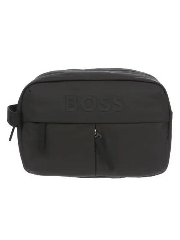 Stormy golf pouch wash bag 50529131 001 - BOSS - BALAAN 1