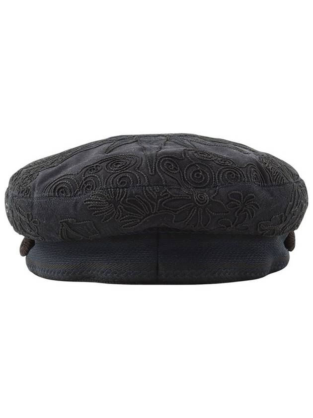 31REV920X131 Travel Cap Hat 58 Size 34074Y 3 - DIOR - BALAAN 3