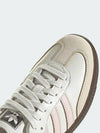 Samba OG Low Top Sneakers White - ADIDAS - BALAAN 7