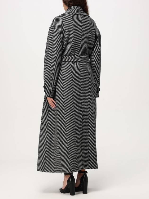 Coat woman Emporio Armani - EMPORIO ARMANI - BALAAN 3