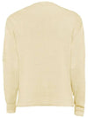 Lens Detail Cotton Cardigan Beige - CP COMPANY - BALAAN 4