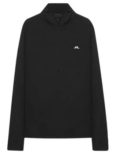 Men s Rook Half Zip Mid Layer - J.LINDEBERG - BALAAN 1