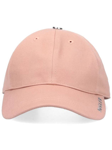 MUGLER Hats Pink - MUGLER - BALAAN 1