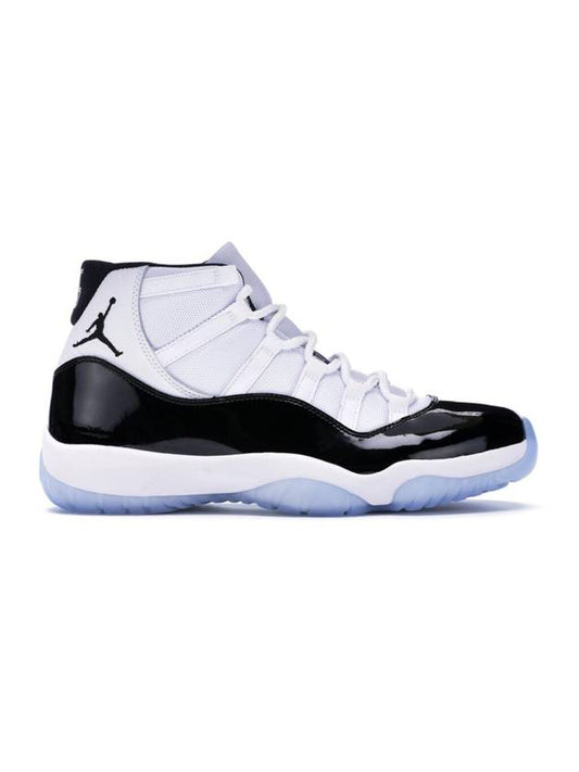 Air Jordan 11 Retro Concord Sneakers - NIKE - BALAAN 1