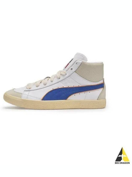 Puma Sneakers White - PUMA - BALAAN 2