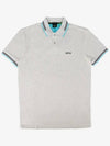 Polo T-shirt 50506193 057 - HUGO BOSS - BALAAN 3