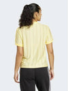 adidas 3S Tee Yellow IT9869 - ADIDAS - BALAAN 3