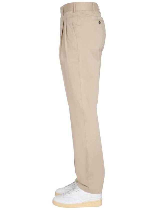 Lardini Poplin Pants - RVR LARDINI - BALAAN 3