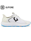 Men's Cross Trainer Spikeless Golf Shoes Snow - G/FORE - BALAAN 4