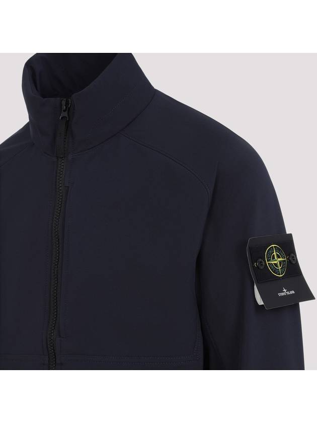 Stone Island Jacket - STONE ISLAND - BALAAN 4