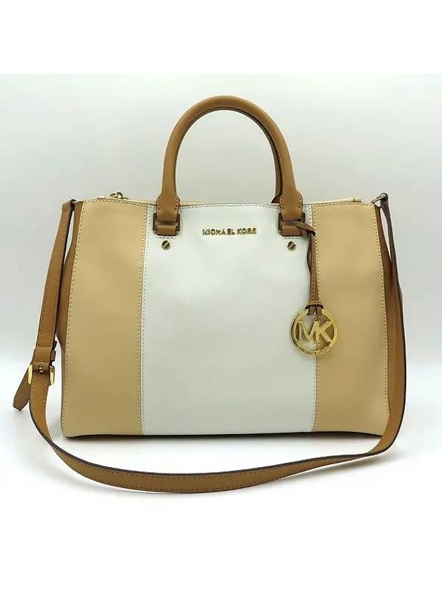 30T4GJTS7L 2 WAY bag - MICHAEL KORS - BALAAN 1