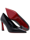 Pumps 1230134B439 Black - CHRISTIAN LOUBOUTIN - BALAAN 6