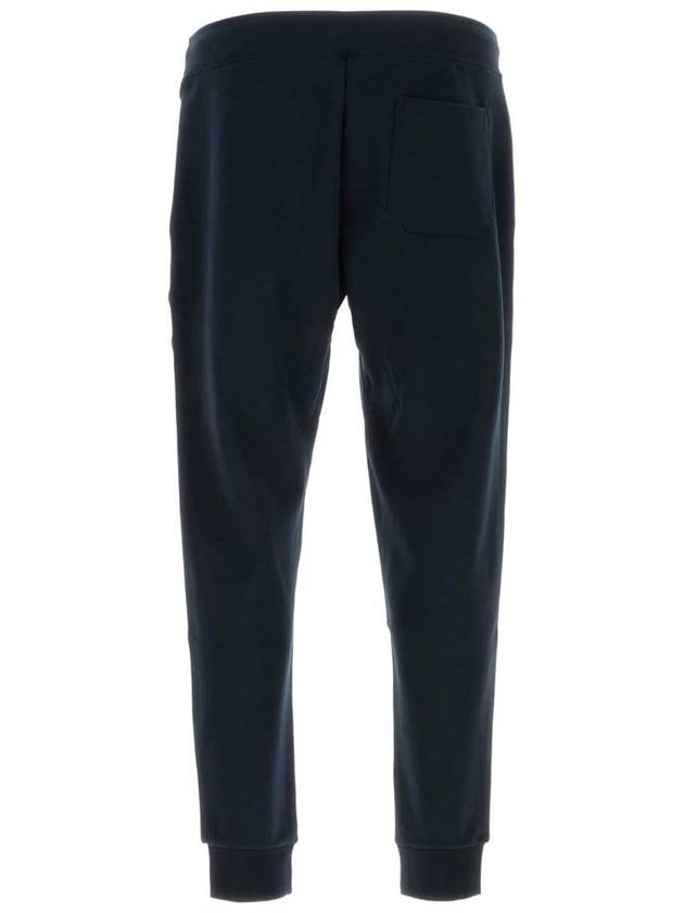 Jogger Track Pants Navy - POLO RALPH LAUREN - BALAAN 3