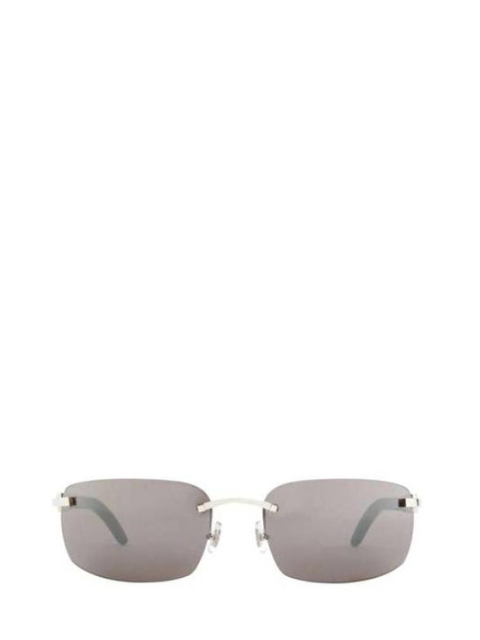 Sunglasses GRAY - CARTIER - BALAAN 1