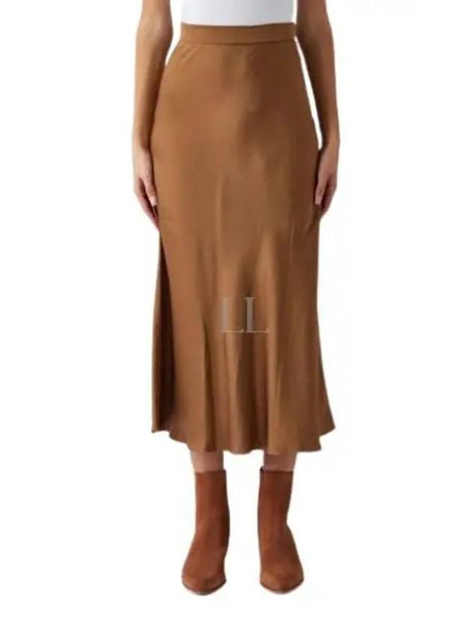 ZURLO long skirt 61060133650 009 - MAX MARA - BALAAN 2